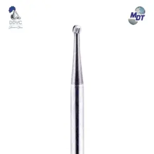 Fresa de carburo FG 2