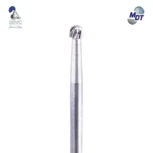 Fresa de carburo FG 6