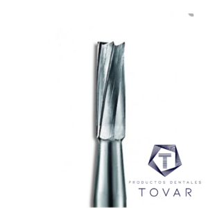 Fresa de carburo FG 169