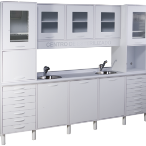 Rastrillo quirúrgico