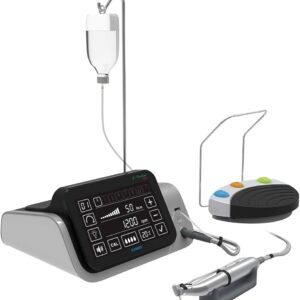 Motor para implantes C-Sailor Pro