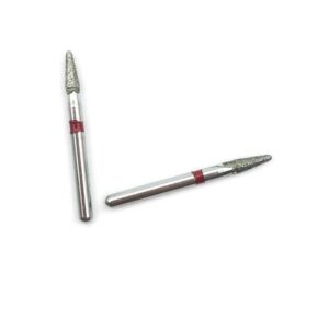 Fresa de diamante alta velocidad  CR-12F