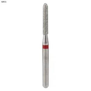 Fresa de diamante alta velocidad  CR-22F