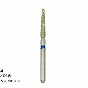 Fresa de diamante alta velocidad EX-24