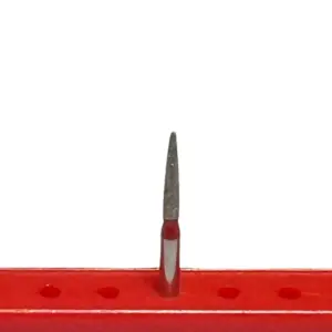 Fresa de diamante alta velocidad  FO-21F