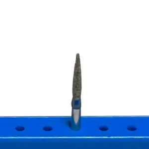 Fresa de diamante alta velocidad  FO-22