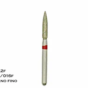 Fresa de diamante alta velocidad  FO-22F