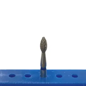 Fresa de diamante alta velocidad  FO-32