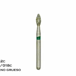 Fresa de diamante alta velocidad  FO-32C