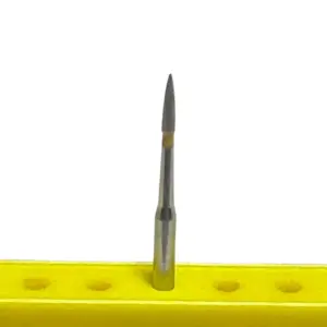 Fresa de diamante alta velocidad FO-40EF