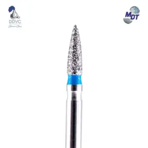 Fresa de diamante alta velocidad FO-S21