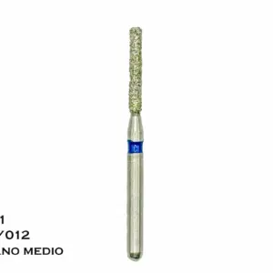 Fresa de diamante alta velocidad SF-11