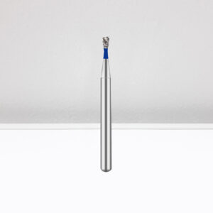 Fresa de diamante alta velocidad SI-45