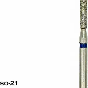 Fresa de diamante alta velocidad SO-21