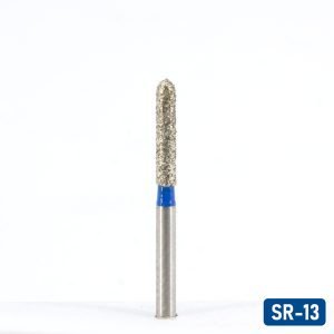 Fresa de diamante alta velocidad SR-13