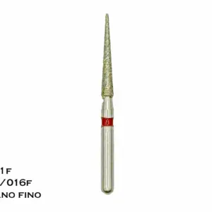 Fresa de diamante alta velocidad TC-11F