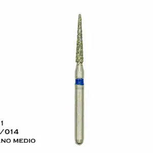 Fresa de diamante alta velocidad TC-21