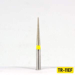 Fresa de diamante alta velocidad TR-11EF