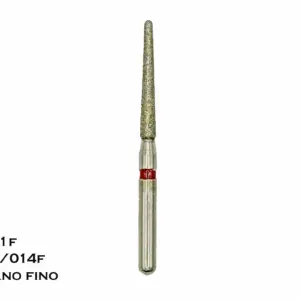 Fresa de diamante alta velocidad TR-11F