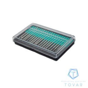 Fresas de diamantes hp