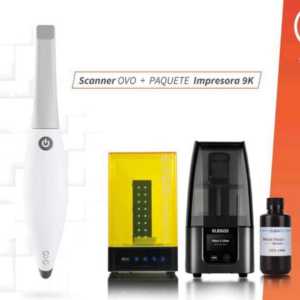 JERINGA TRIPLE CON 2 PUNTAS INTERCAMBIABLES .MARCA