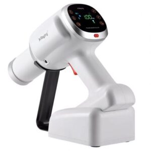 Pinza de corte recto