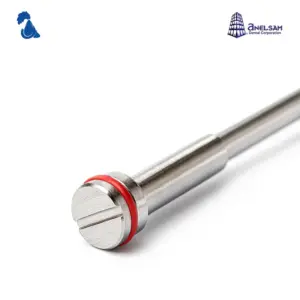 Mandril de baja velocidad para discos